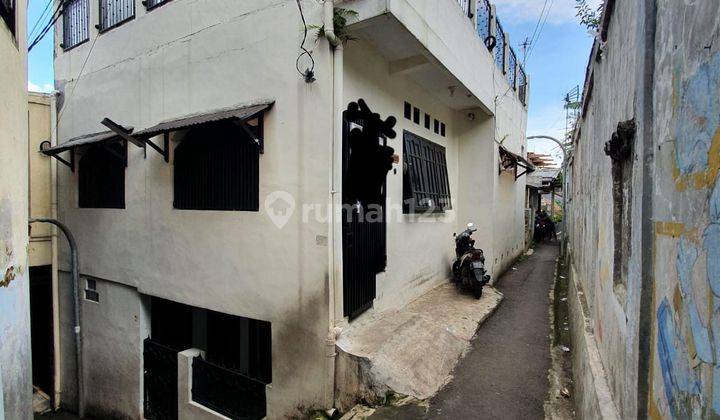 Rumah Kost 3 Lantai Full Furnished Dekat PVJ dan Yogya Junction 8 Siap Huni 2