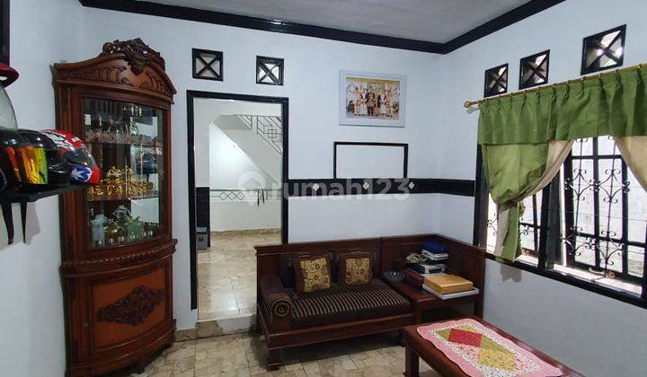 Rumah Kost 3 Lantai Full Furnished Dekat Pvj Dan Yogya Junction 8 Siap Huni 2