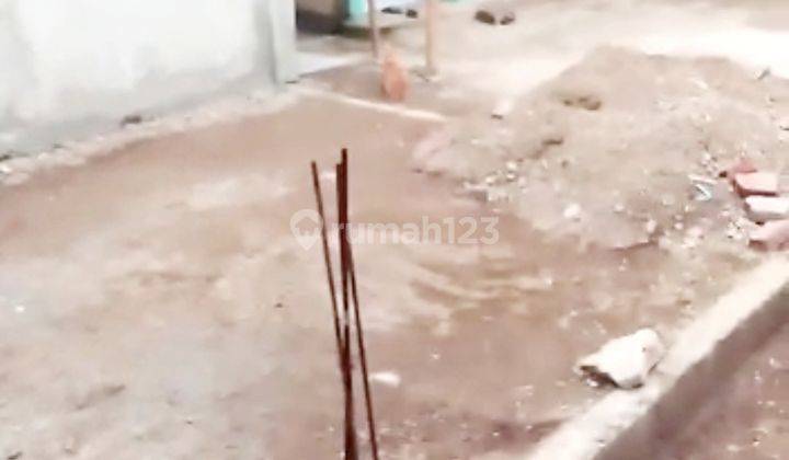 Rumah Masuk Mobil Dekat ke Jalan Besar dan KBP Hanya 5 Menit Ke Pintu Tol Padalarang 3