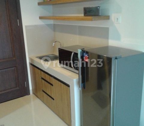 Dijual Type Studio Apartement Galery Ciumbuleit2 430jt 