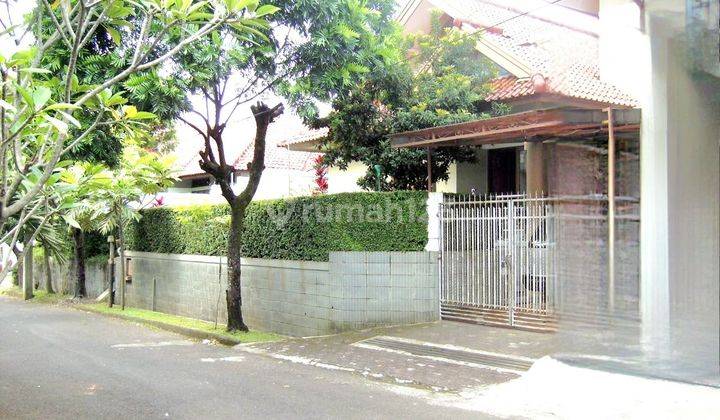 Rumah 2 Lantai Dekat Pemkot Cimahi 15 menit Ke Maranatha 1