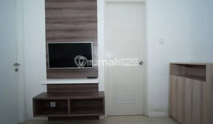 APARTEMEN PARAHYANGAN RESIDENCE - CIUMBULEUIT BANDUNG 1 BR Furnished 1