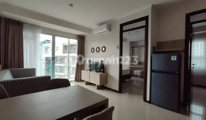 Apartemen Gateway Pasteur 1