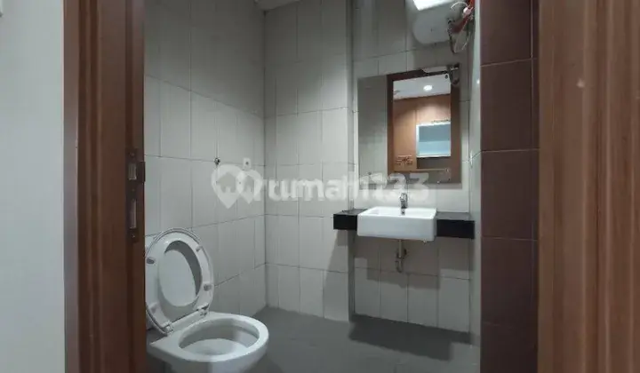 Disewakan Apartemen Dago Suite Bandung Tipe 1 Bedroom 2