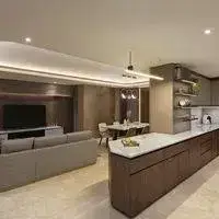 Termewah Apartemen Hegarmanah Residence Bandung 2