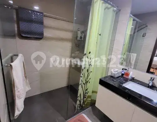 Apartemen Luxury Hegarmanah Residence Terluas 191m Fully Furnish 2