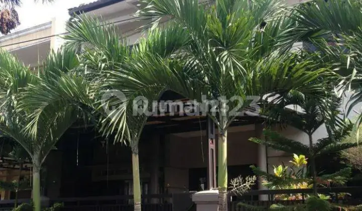 Rumah Siap Huni Komplek Kawaluyaan Soekarno Hatta Bandung 1