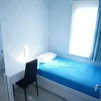 Disewakan Unit Bagus Apartemen Parahyangan Residence Tipe 2 BR 2