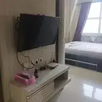 Termurah Apartemen Parahyangan Residence Tipe 1 Bedroom Furnish 2