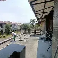 Dijual Cepat Rumah Di Kota Baru Parahyangan Padalarang 2