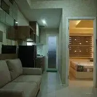 Apartemen Parahyangan Residences Ciumbuleuit Bandung Tipe 1 Bedroom 1