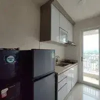 Apartemen Parahyangan Residences Ciumbuleuit Full Furnish 1