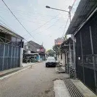 Dijual Rumah Plus Kosan Di Jalan Sasak Gantung Lengkong Bandung 1