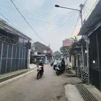 Dijual Rumah Plus Kosan Di Jalan Sasak Gantung Lengkong Bandung 2