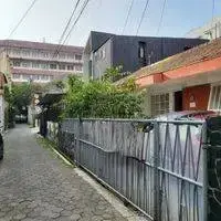 Dijual Rumah Dekat Rs Hasan Sadikin Bandung 2