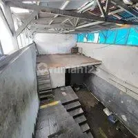 For Sale: Land-Based House in Kopo Permai, Bandung 2