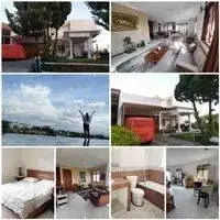 Dijual Rumah Resor Dago Pakar Bandung Ada Kolam Renangnya Dago, Bandung 2