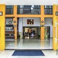 Jual Guest House Masih Aktif Ciumbuleuit Bandung 2