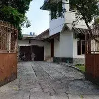 Dijual Rumah Cocok Untuk Tempat Usaha Di Sayap Riau Bandung 1