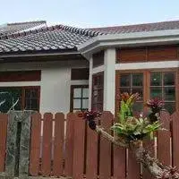 Dijual Rumah Yaman Dan Asri Komplek Gegerkalong Permai Ada Kolam Renang 1