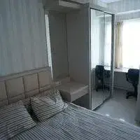 Sewa Apartemen Parahyangan Residence Ciumbuleuit Tipe 2 Bedroom 1