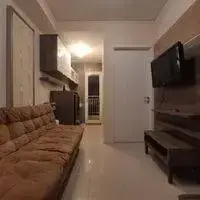 Sewa Apartemen Parahyangan Residence Ciumbuleuit 1 Bedroom 1