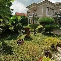 Dijual Rumah Lingkungan Nyaman Dan Asri Prv Gegerkalong 1