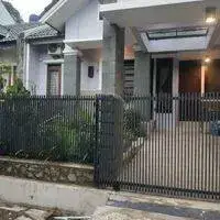 Dijual Rumah Minimalis Modern Komplek Pondok Hijau Geger Kalong 1