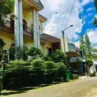 Dijual Rumah Homie Di Komplek Pondok Hijau Bandung 1