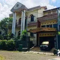 Dijual Rumah Homie Di Komplek Pondok Hijau Bandung 2