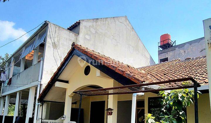 Dijual Rumah Dekat Gedung Mpp Aruman Di Dalam Komplek 800jtan 1