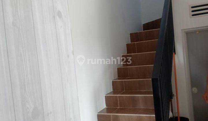 Dijual Rumah 2 Lantai Dekat Terminal Cicaheum View Cantik 2