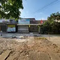 Dijual Cepat Rumah Mainroad Di Jalan Bkr Cocok Untuk Tempat Usaha BKR, Bandung 1