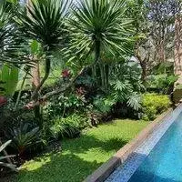 Dijual Rumah Fully Furnish Siap Huni Di Komplek Mekar Wangi Bandung 2