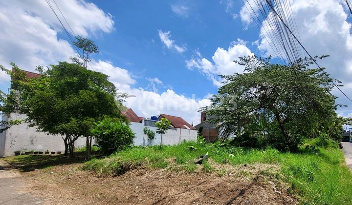 Dijual Kavling Dalam Komplek Sariwangi Dekat Ke Gerlong Bandung