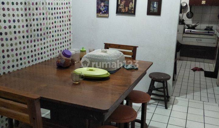 Dijual Rumah 2 Lantai 700jtan Dekat Kampus Unjani Cimahi 1