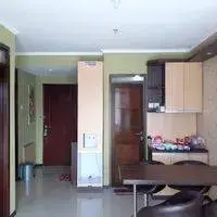 Disewakan Apartemen Gateway Pasteur Tipe 2 Bedroom 2