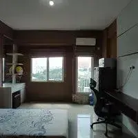 Apartemen Galeri Ciumbuleuit 2 Tipe Studio Furnish Galeri Ciumbuleuit 2 1