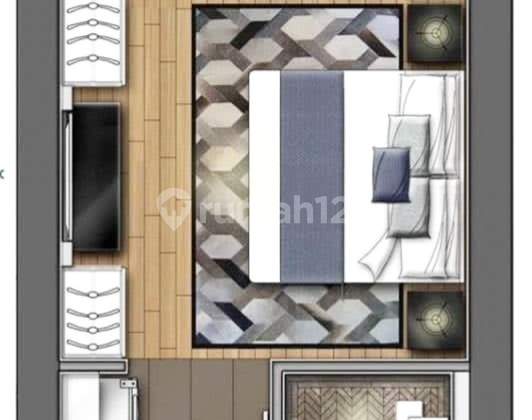 For Sale Premium Boarding House 10 Rooms Near Many Campuses in Gegerkalong Bandung 2