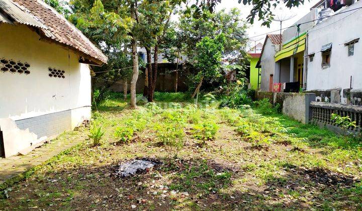 Dijual Rumah Pinggir Jalan Dekat Masjid Agung Rajapolah Tasikmalaya 2