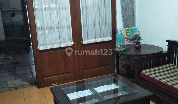 Dijual Rumah 2 Lantai 700jtan Dekat Kampus Unjani Cimahi 2