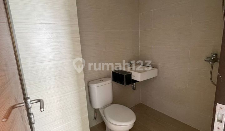 Jual Apt Gateway Pasteur 3Br Posisi Strategis dan Nyaman 2