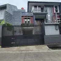 Dijual Rumah Minimalis Di Mainroad Cigadung Barat Semi Furnish 1