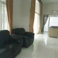 Dijual Rumah Full Furnish Kota Baru Parahyangan Tatar Naganingrum 2