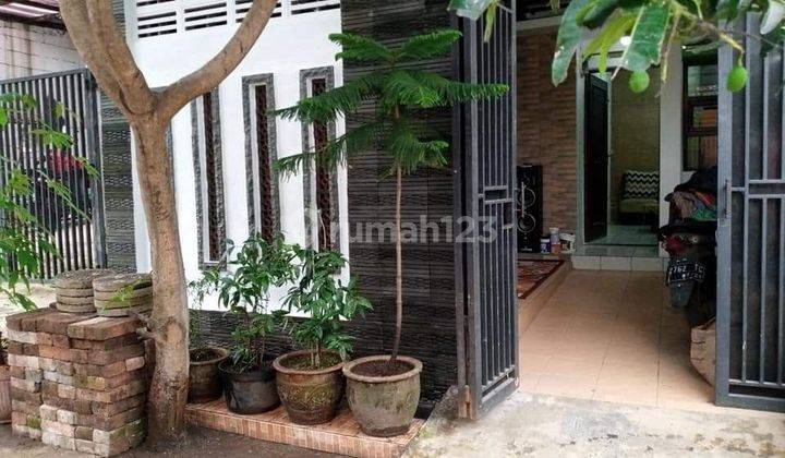 Dijual Rumah Shm 400jt Dekat Samsat Cimareme Kbb 1