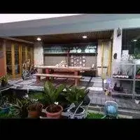 Dijual Rumah Semi Furnish Kota Baru Parahyangan Tatar Larang Tapa 2