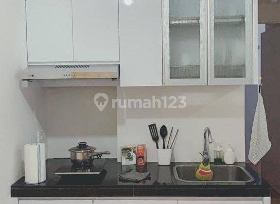 Dijual Apartemen Landmark Full Furnished  2