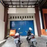 Dijual Ruko Sayap Pasteur Surya Sumantri 2