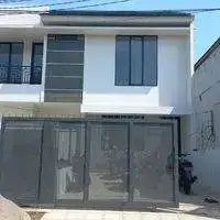 Dijual Rumah Baru Di Komplek Setiabudi Regency Bandung 1