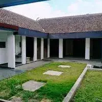 Dijual Cepat Rumah Untuk Tempat Usaha Di Sayap Cipaganti Bandung 1